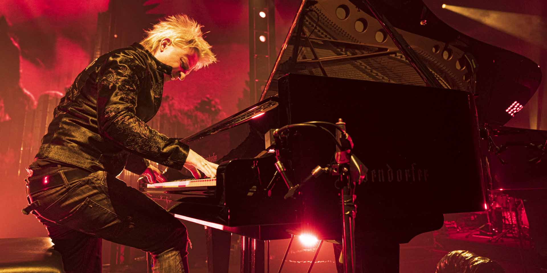 HAVASI at Hard Rock 2025 - HAVASI