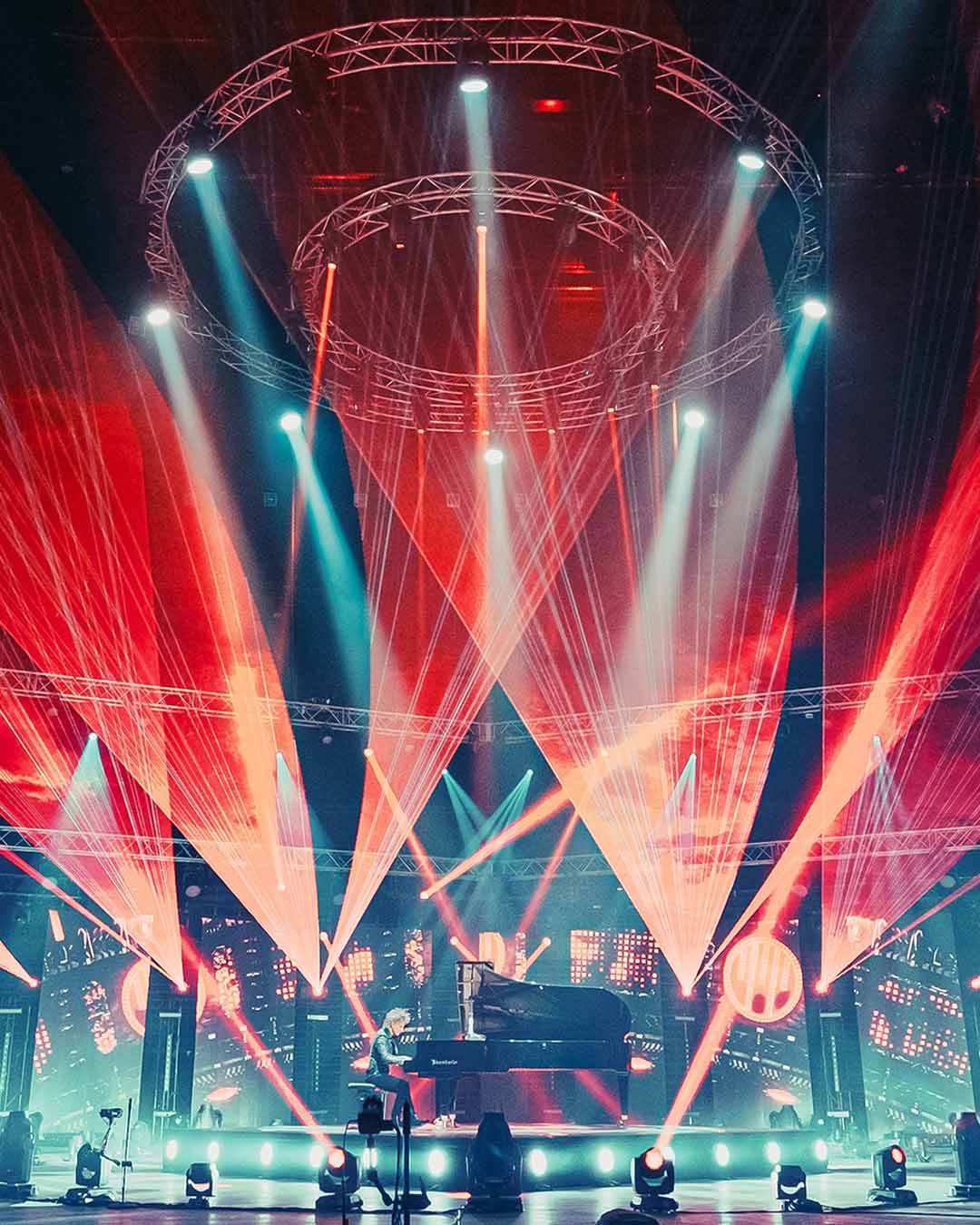HAVASI at Hard Rock 2025 - HAVASI
